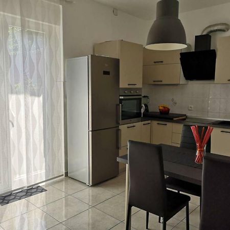 Apartment Mrak Lovran Kültér fotó
