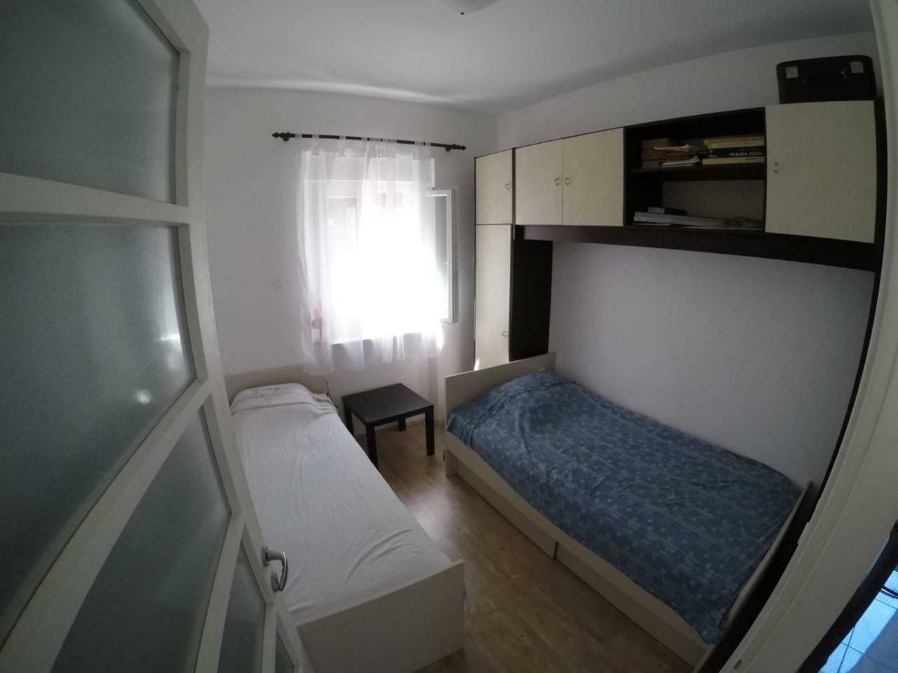 Apartment Mrak Lovran Kültér fotó