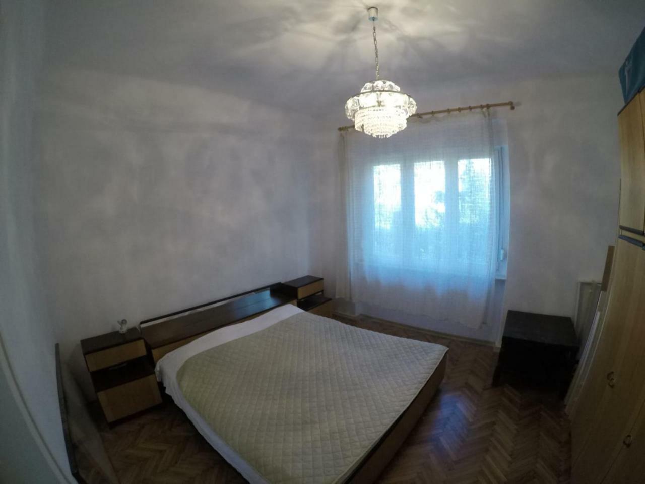 Apartment Mrak Lovran Kültér fotó